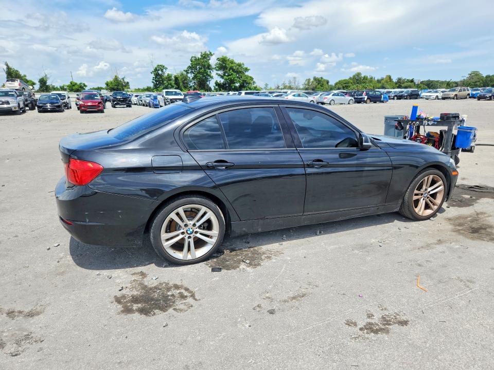 Aukcja sprzedaży 2013 Bmw 328, vin: WBA3B3C50DF541601, numer aukcji: 66190036