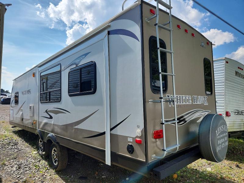 66041856 :رقم المزاد ، 1UJBJ0BR8D14G0150 vin ، 2013 Jayco White Hawk مزاد بيع