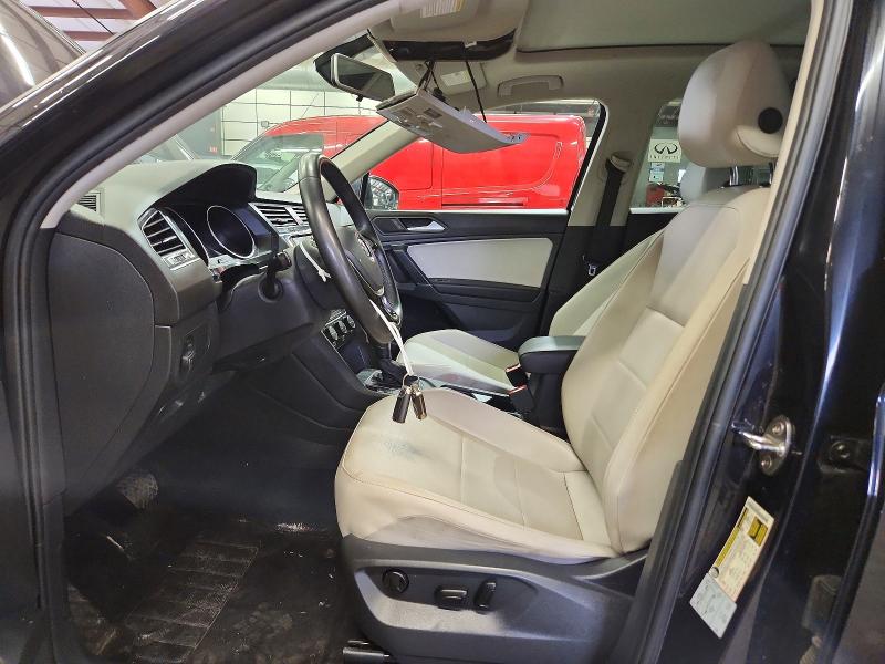 Aukcja sprzedaży 2020 Volkswagen Tiguan, vin: 3VV2B7AX3LM095227, numer aukcji: 65432996