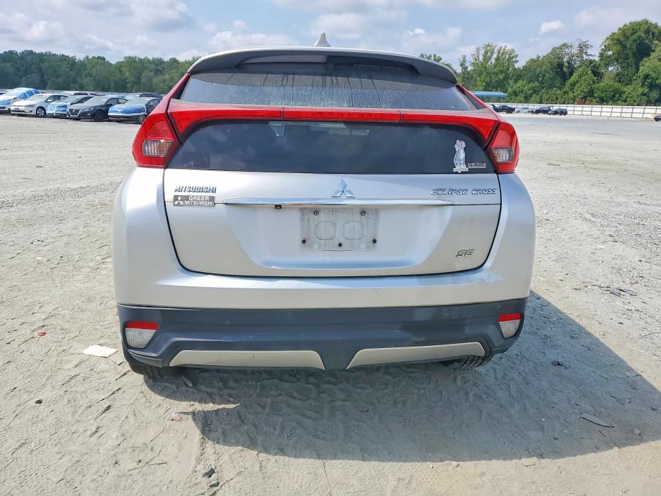 Aukcja sprzedaży 2018 Mitsubishi Eclipse Cross, vin: JA4AT5AA9JZ068160, numer aukcji: 66321016