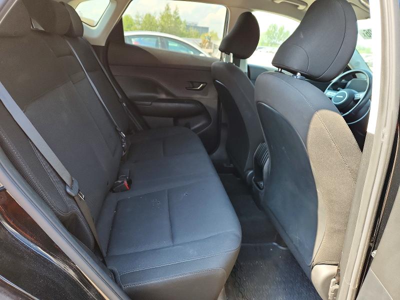 64289996 :رقم المزاد ، KM8HBCAB4RU064851 vin ، 2024 Hyundai Kona مزاد بيع
