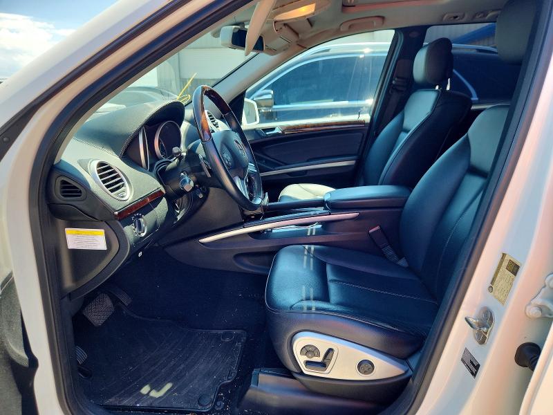 2010 Mercedes-benz Gl მანქანა იყიდება აუქციონზე, vin: 4JGBF2FEXAA601770, აუქციონის ნომერი: 63518776