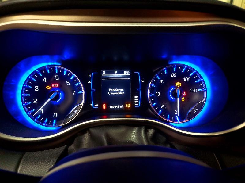 Aukcja sprzedaży 2018 Chrysler Pacifica, vin: 2C4RC1AG3JR121113, numer aukcji: 66043626