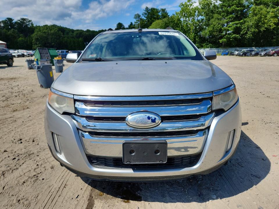 Aukcja sprzedaży 2012 Ford Edge, vin: 2FMDK3KC9CBA20136, numer aukcji: 65315846