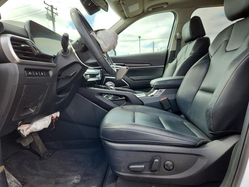 2024 Kia Telluride მანქანა იყიდება აუქციონზე, vin: 5XYP64GC8RG562997, აუქციონის ნომერი: 65202926