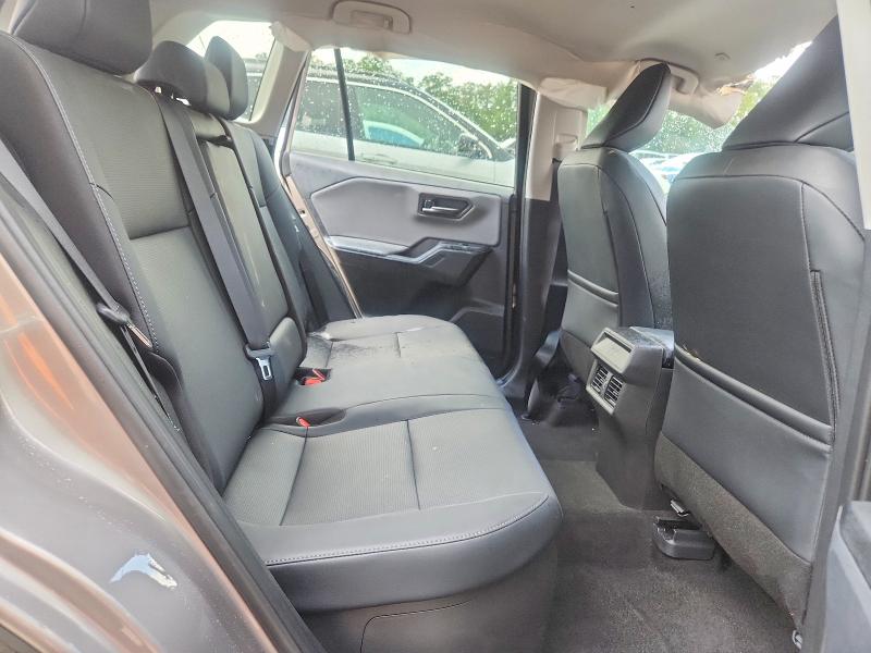 Продаж на аукціоні авто 2026 Toyota Rav4, vin: 2T36CRAV0TC002297, номер лоту: 64817026