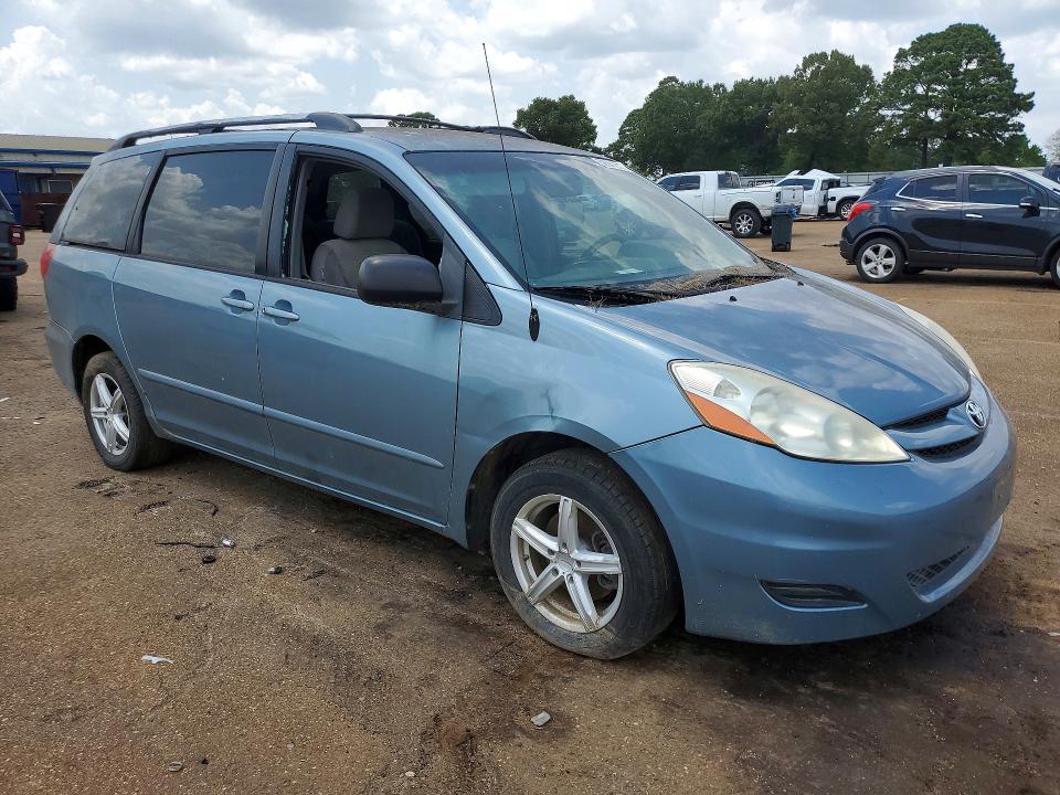 Aukcja sprzedaży 2009 Toyota Sienna, vin: 5TDZK23C99S246686, numer aukcji: 62541336
