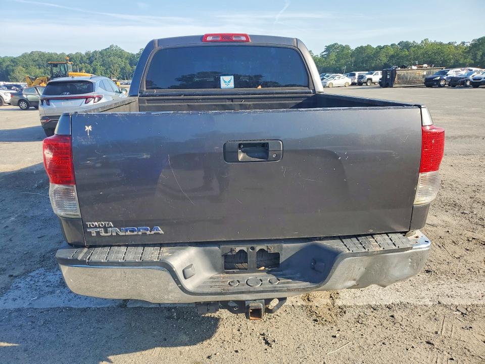 Aukcja sprzedaży 2012 Toyota Tundra, vin: 5TFEM5F18CX037283, numer aukcji: 65847556