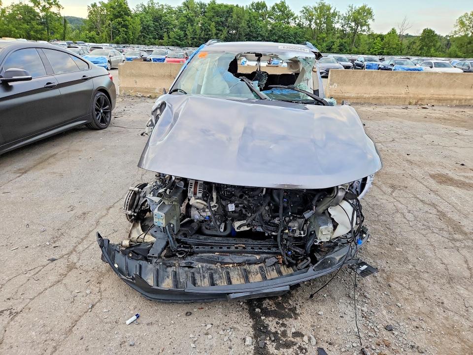 Aukcja sprzedaży 2021 Buick Envision, vin: LRBAZLR47MD076068, numer aukcji: 63660586