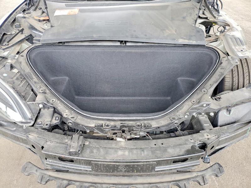 Aukcja sprzedaży 2016 Tesla Model S, vin: 5YJSA1E14GF177756, numer aukcji: 63005516