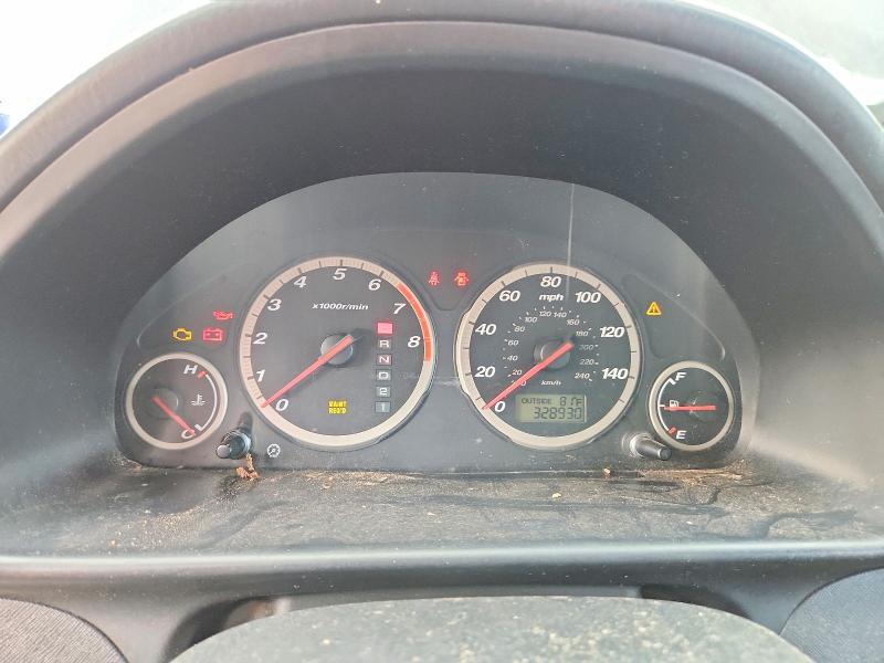 Продаж на аукціоні авто 2006 Honda Cr-v, vin: JHLRD78896C058276, номер лоту: 66062346
