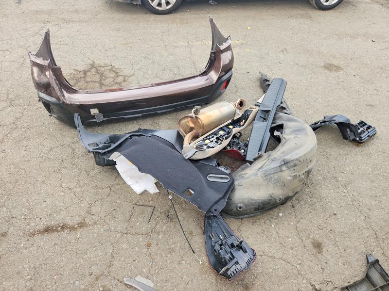 2019 Subaru Outback მანქანა იყიდება აუქციონზე, vin: 4S4BSAFC2K3303045, აუქციონის ნომერი: 65859066