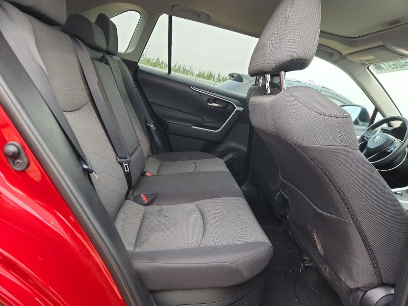 Продаж на аукціоні авто 2020 Toyota Rav4, vin: 2T3RWRFV5LW101225, номер лоту: 64069116