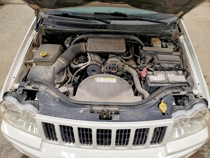 Продаж на аукціоні авто 2006 Jeep Grand Cherokee, vin: 1J4GR48K46C121696, номер лоту: 65873576