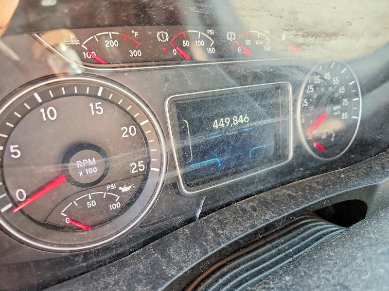 Aukcja sprzedaży 2022 International Lt625, vin: 3HSDZAPR1NN286383, numer aukcji: 66583866