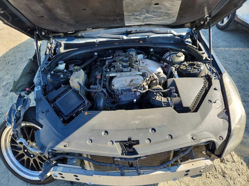 65082976 :رقم المزاد ، 1G6AG5RX8D0167437 vin ، 2013 Cadillac Ats مزاد بيع