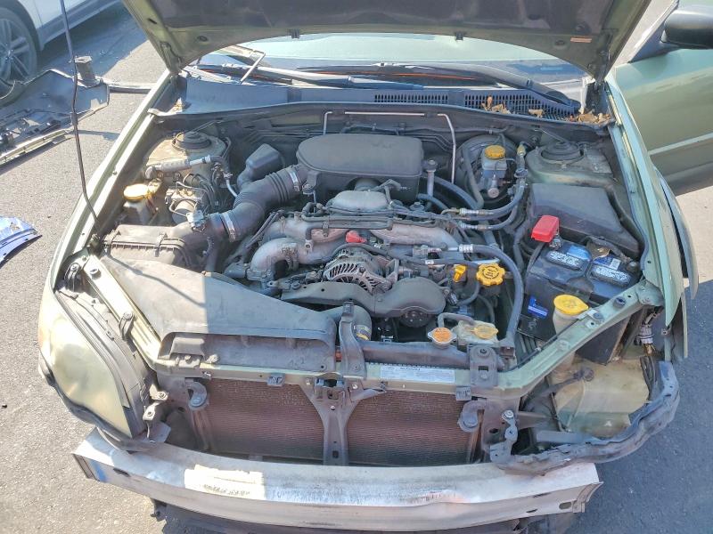 Продажа на аукционе авто 2005 Subaru Legacy, vin: 4S4BP61C957304275, номер лота: 63702006