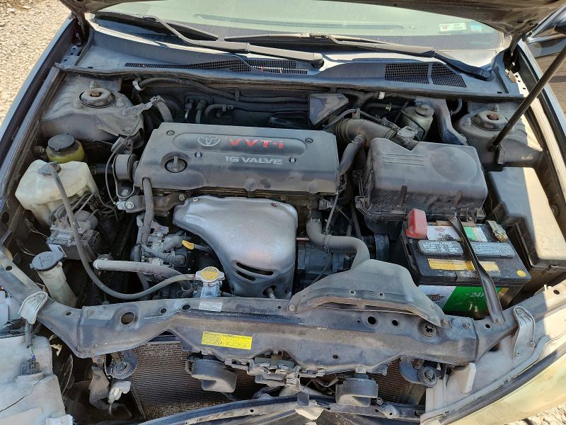 68703626 :رقم المزاد ، 4T1BE32K66U126449 vin ، 2006 Toyota Camry مزاد بيع