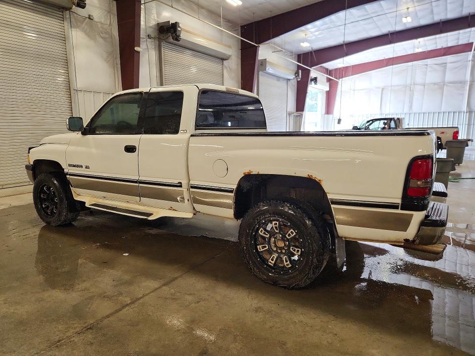 Aukcja sprzedaży 1996 Dodge Ram 1500, vin: 3B7HF13ZXTM187489, numer aukcji: 64937766