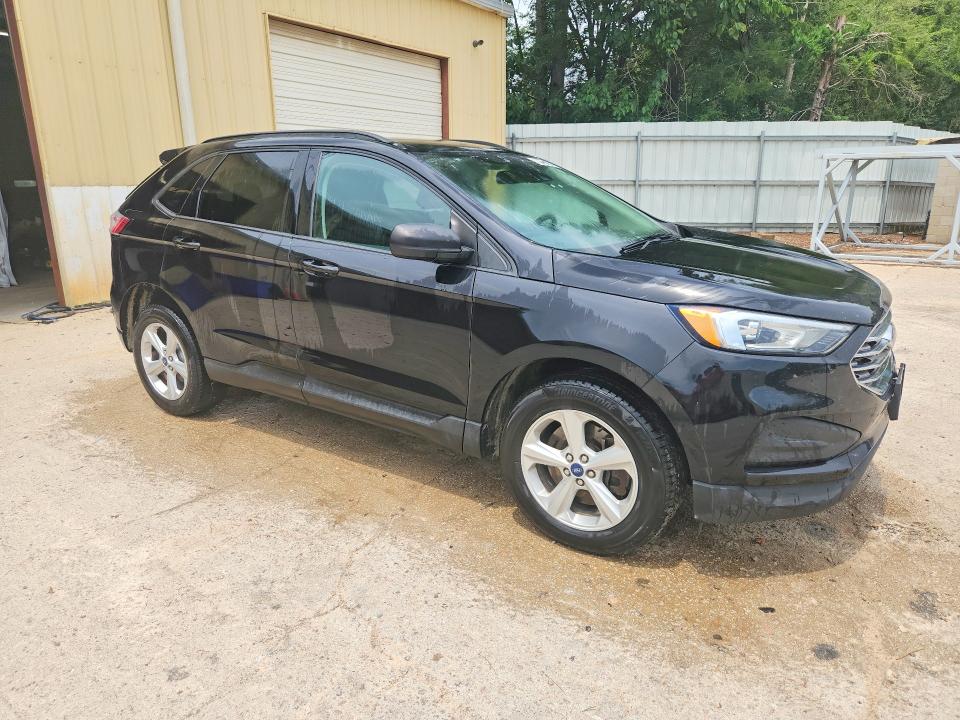 Aukcja sprzedaży 2021 Ford Edge, vin: 2FMPK3G94MBA58482, numer aukcji: 62137766
