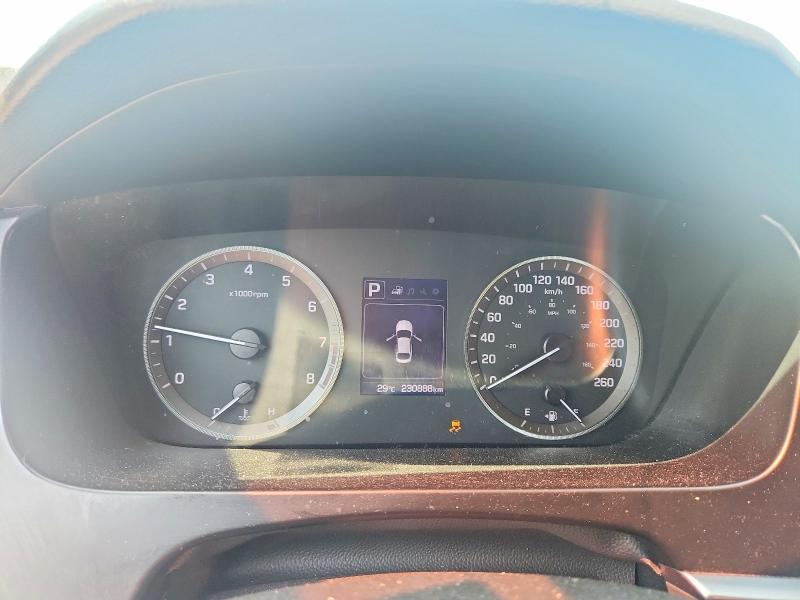 Aukcja sprzedaży 2016 Hyundai Sonata, vin: 5NPE24AF0GH265265, numer aukcji: 63760216