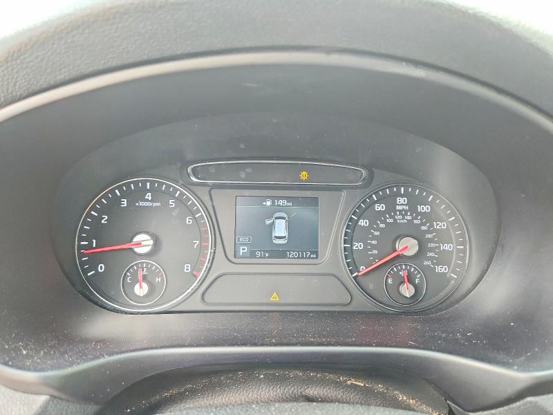Продаж на аукціоні авто 2019 Kia Sorento, vin: 5XYPG4A36KG563559, номер лоту: 65098466