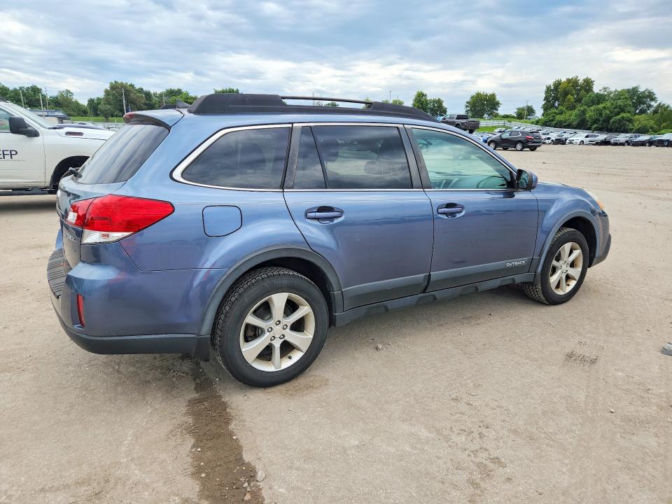 65402076 :رقم المزاد ، 4S4BRCLC4E3216182 vin ، 2014 Subaru Outback مزاد بيع