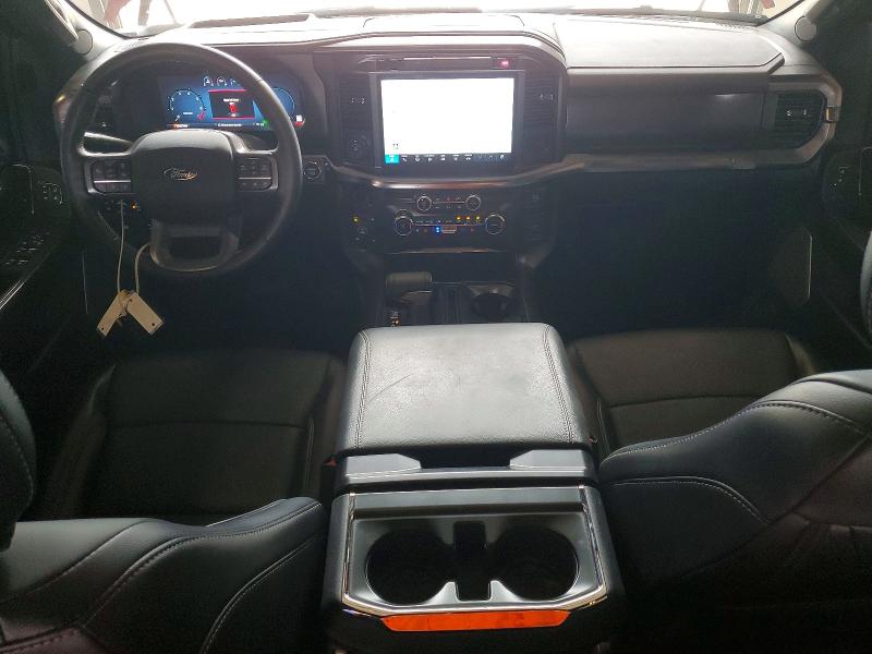 Aukcja sprzedaży 2025 Ford F150, vin: 1FTFW5LD2SFA24563, numer aukcji: 63404486