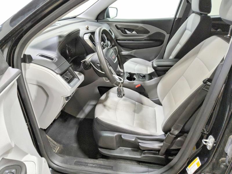 64210656 :رقم المزاد ، 3GKALTEV7NL233664 vin ، 2022 Gmc Terrain مزاد بيع