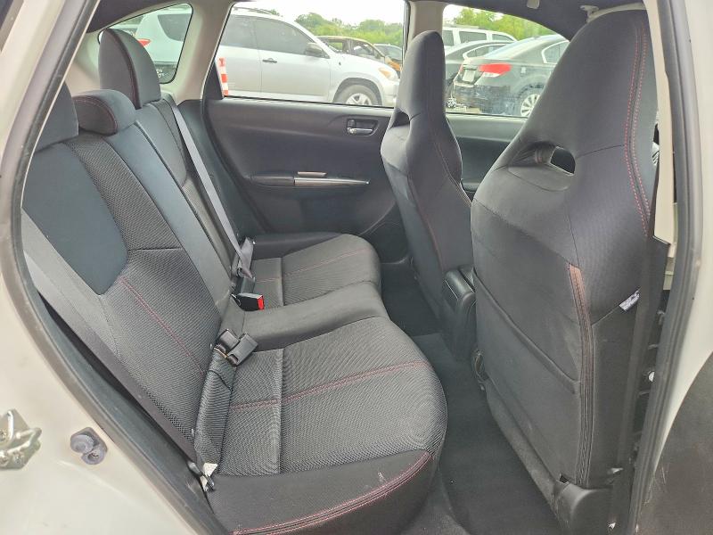 Aukcja sprzedaży 2012 Subaru Impreza, vin: JF1GR7E69CG229806, numer aukcji: 66750666