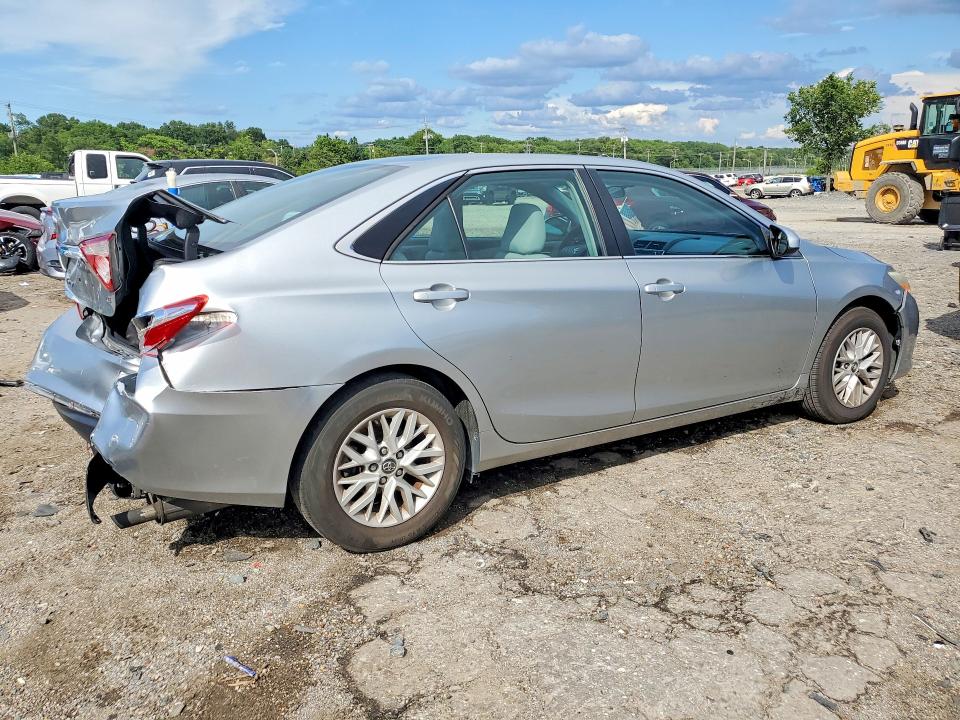 Продажа на аукционе авто 2016 Toyota Camry, vin: 4T4BF1FK9GR571190, номер лота: 63588586