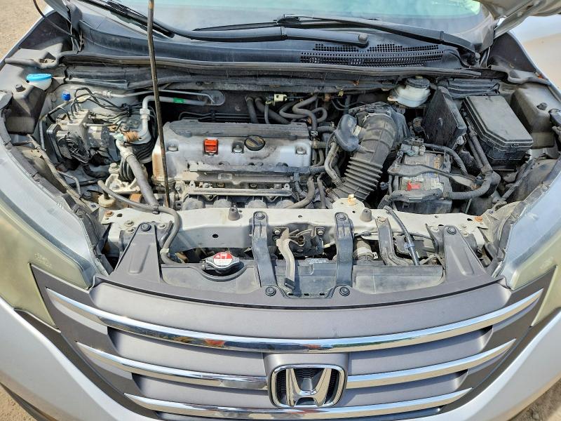 63616046 :رقم المزاد ، 2HKRM4H31EH601641 vin ، 2014 Honda Cr-v مزاد بيع