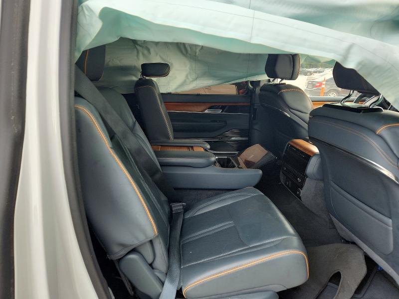 Aukcja sprzedaży 2022 Jeep Grand Wagoneer, vin: 1C4SJVFP7NS139741, numer aukcji: 66101116