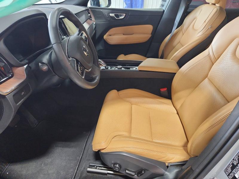 Aukcja sprzedaży 2024 Volvo Xc60, vin: YV4L12RM3R1800890, numer aukcji: 66651756