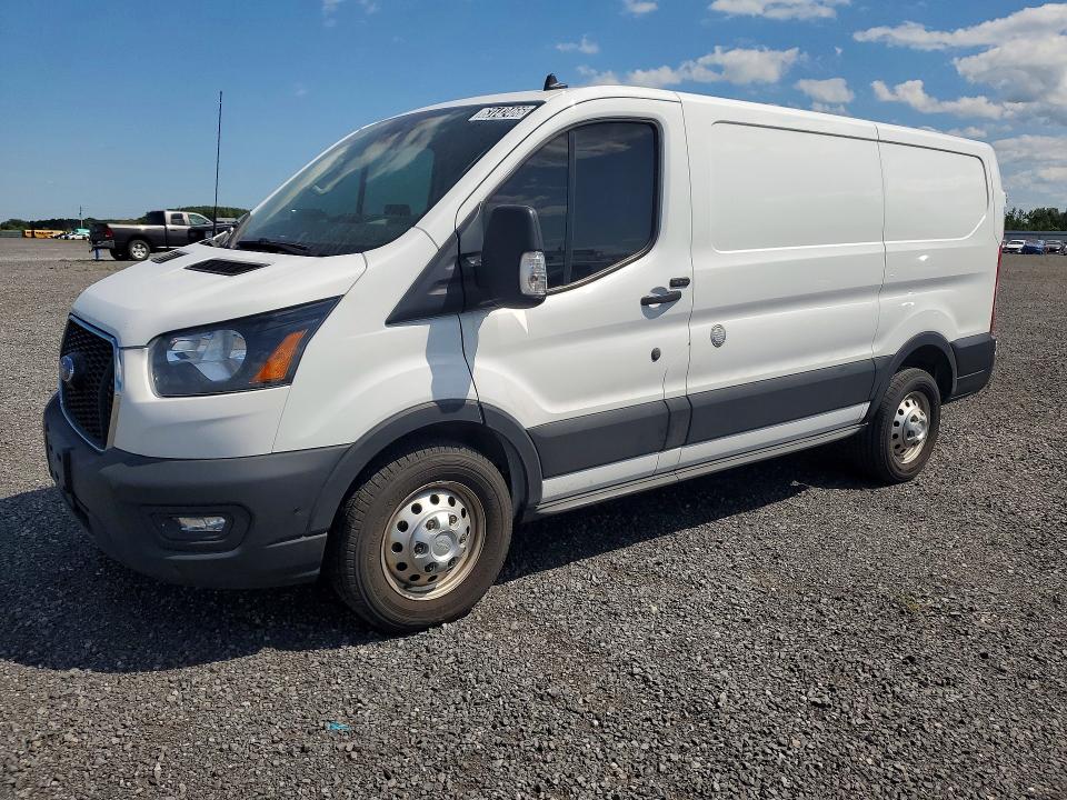 2021 Ford Transit მანქანა იყიდება აუქციონზე, vin: 1FTBR2YG7MKA62503, აუქციონის ნომერი: 63142466