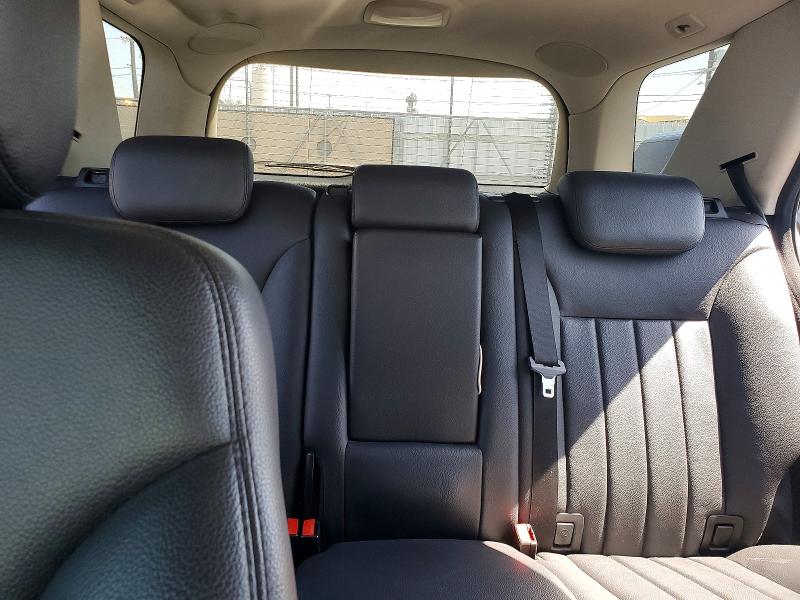 Продаж на аукціоні авто 2023 Mercedes-benz Ml, vin: 4JGBB86E37A206014, номер лоту: 66238816