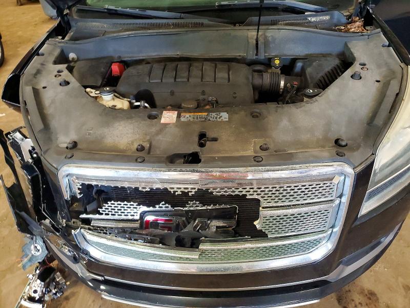 Aukcja sprzedaży 2013 Gmc Acadia, vin: 1GKKVTKD3DJ180994, numer aukcji: 65610536