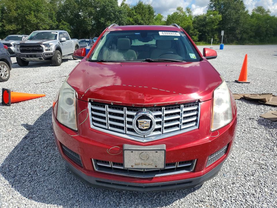 Продаж на аукціоні авто 2013 Cadillac Srx, vin: 3GYFNCE38DS582549, номер лоту: 63990656