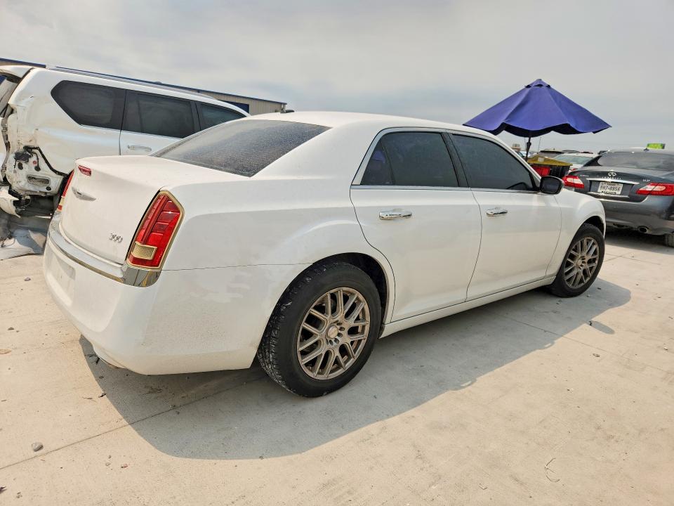Продажа на аукционе авто 2011 Chrysler 300, vin: 2C3CA5CG9BH585177, номер лота: 66341246