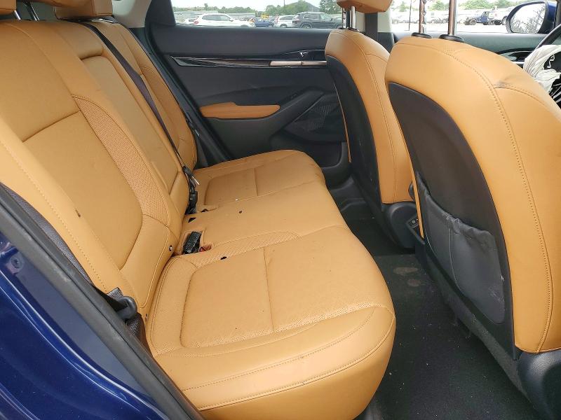 Aukcja sprzedaży 2024 Kia Seltos, vin: KNDERCAA6R7610283, numer aukcji: 65577296