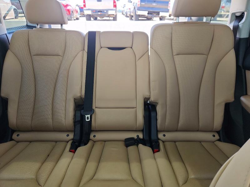 65303706 :رقم المزاد ، WA1LJAF79MD037044 vin ، 2021 Audi Q7 مزاد بيع