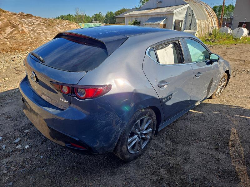 Продажа на аукционе авто 2019 Mazda 3, vin: JM1BPALM3K1146477, номер лота: 62715916
