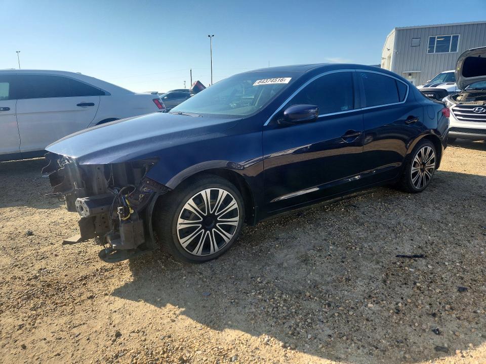 Продажа на аукционе авто 2013 Acura Ilx, vin: 19VDE1F70DE403625, номер лота: 64374516