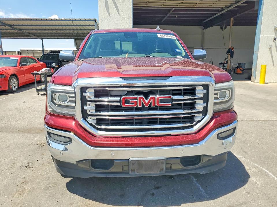 Продаж на аукціоні авто 2017 Gmc Sierra, vin: 3GTP1NEC5HG283773, номер лоту: 65303196