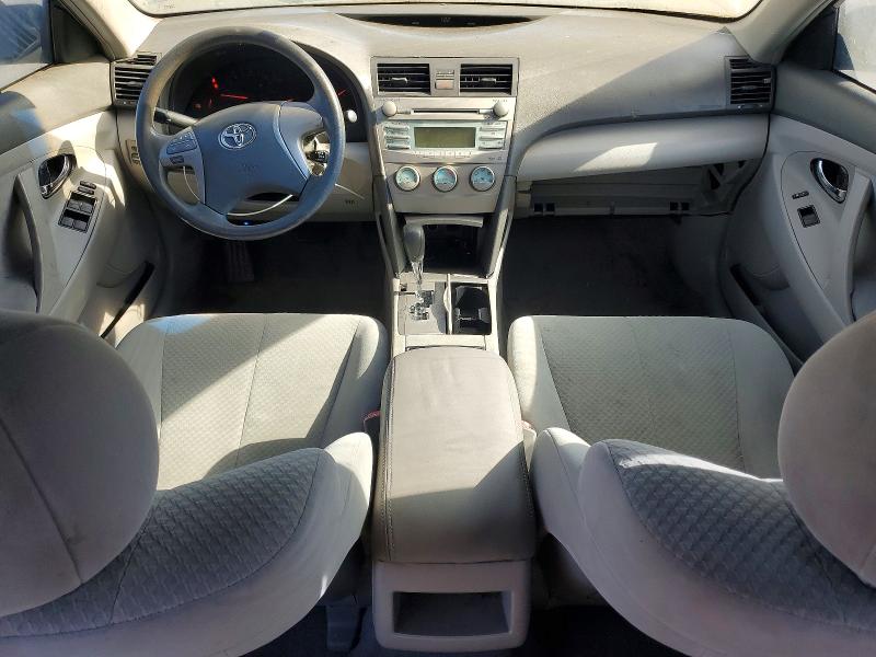 2007 Toyota Camry მანქანა იყიდება აუქციონზე, vin: 4T1BE46K97U701306, აუქციონის ნომერი: 65349506