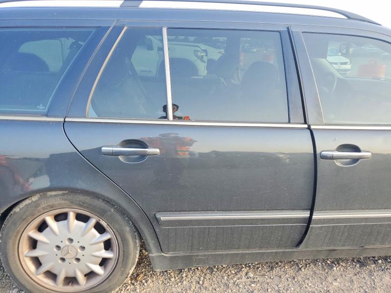 64961096 :رقم المزاد ، WDBJH65J92X080618 vin ، 2002 Mercedes-benz E مزاد بيع