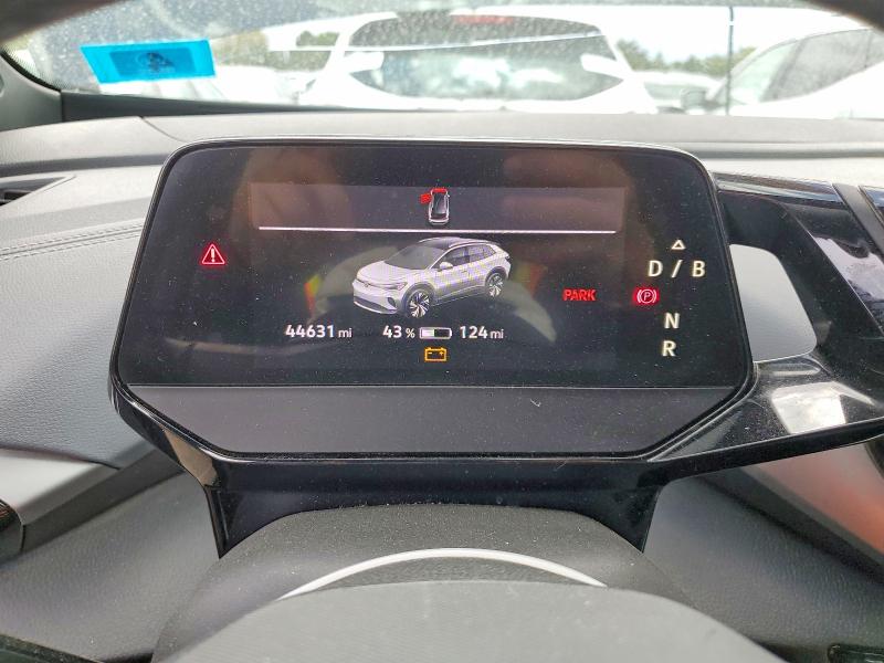 Продажа на аукционе авто 2023 Volkswagen Id.4, vin: 1V2JNPE82PC040990, номер лота: 64500216
