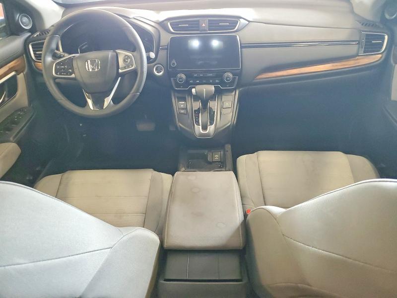 Продажа на аукционе авто 2018 Honda Cr-v, vin: 7FARW2H55JE080582, номер лота: 67061076