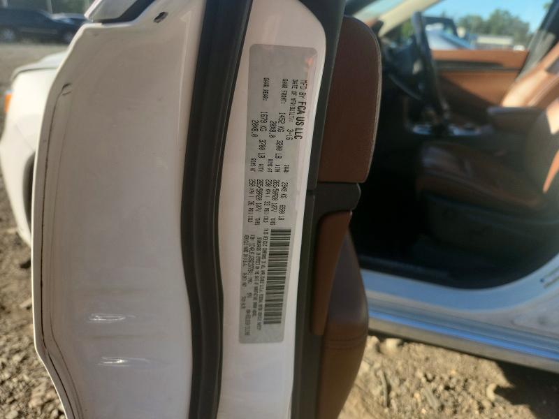 Aukcja sprzedaży 2016 Jeep Grand Cherokee, vin: 1C4RJFJG9GC377941, numer aukcji: 64792556