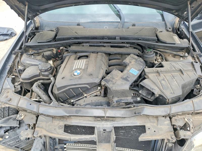 Продажа на аукционе авто 2009 Bmw 328, vin: WBAPH57559NL80455, номер лота: 66273646